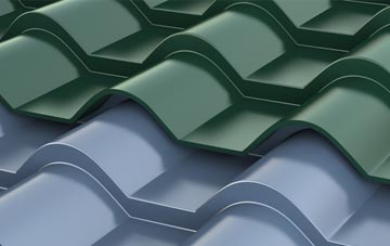 who should consider Bucklebury Alley plastic roofs