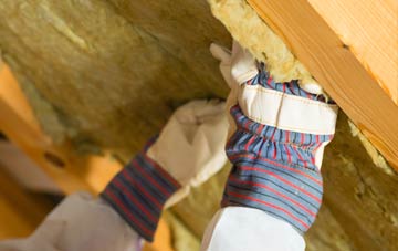 types of Bucklebury Alley pitched roof insulation materials