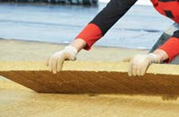 find rated Bucklebury Alley roof insulation companies