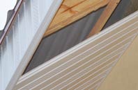 rated Bucklebury Alley soffit repair companies